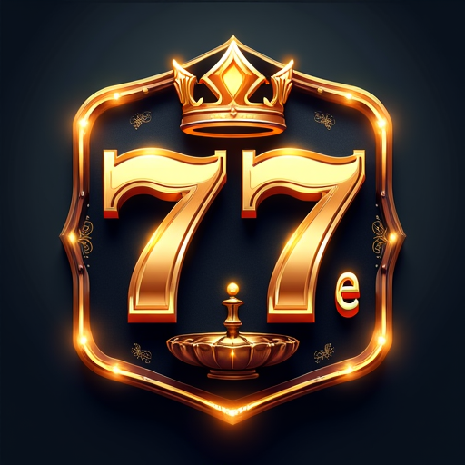 Logo 777ee